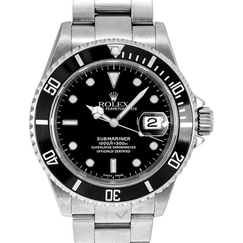 rolex submariner black face for sale|black Rolex Submariner for sale.